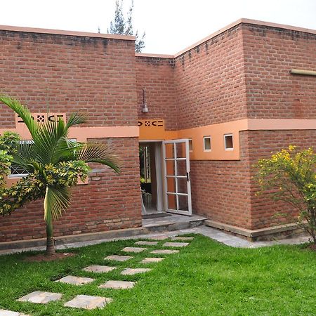 Salama Village Kigali Exterior photo