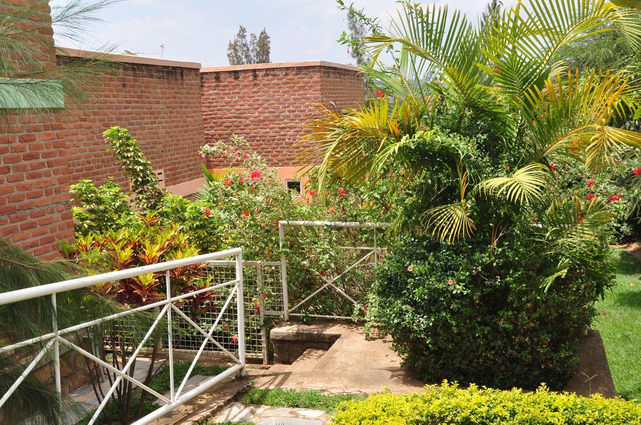 Salama Village Kigali Exterior photo